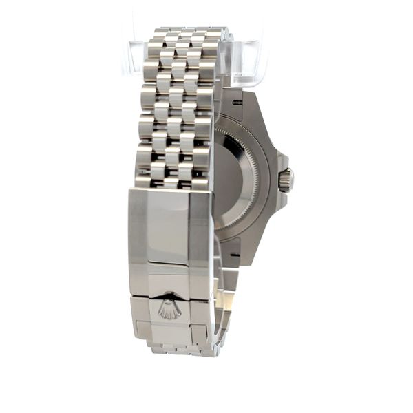 Rolex GMT Master II Sprite